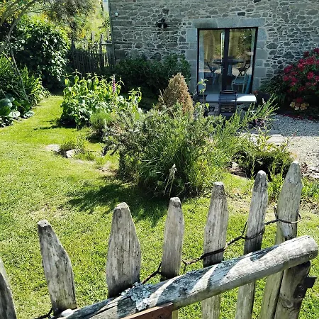 Le Du Grand Val Holiday home *