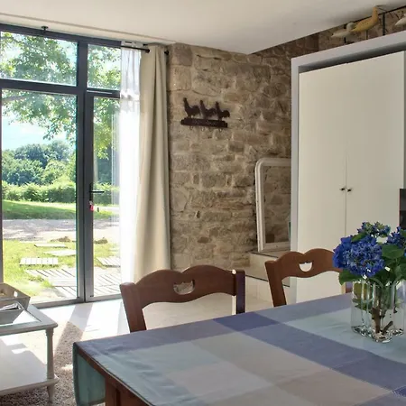 Holiday home Le Du Grand Val Caden