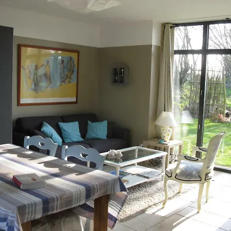 Le Du Grand Val Holiday home