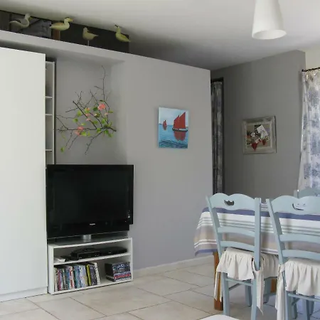 Holiday home Le Du Grand Val *