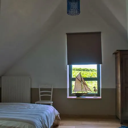 Holiday home Le Du Grand Val *