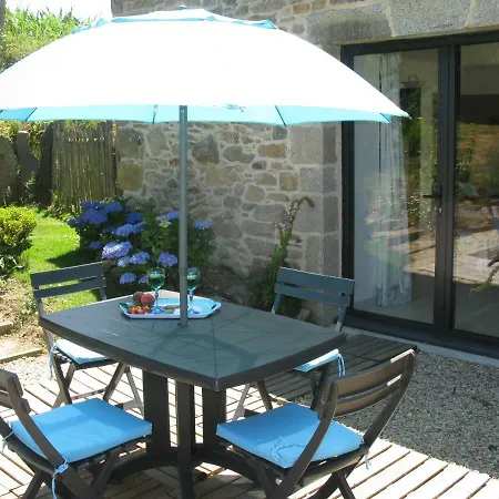 Holiday home Le Du Grand Val Caden