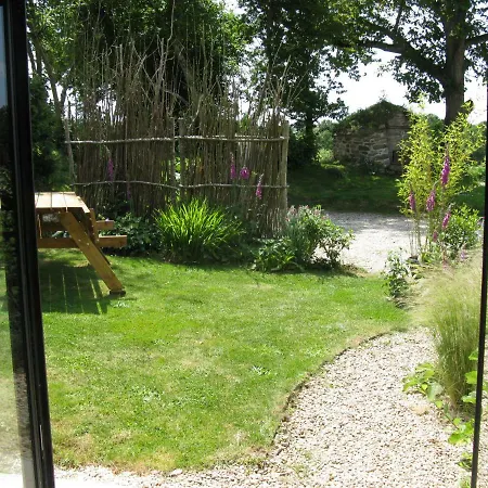 Le Du Grand Val Holiday home Caden