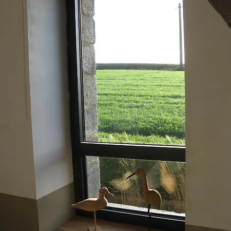 Le Du Grand Val Holiday home *